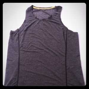 Lululemon tank top - Mens